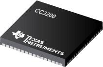 CC3200R1M2RGCR无线MCU 物联网WIFI芯片