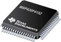 德州仪器16位MCU存储器MSP430F4152IPMR